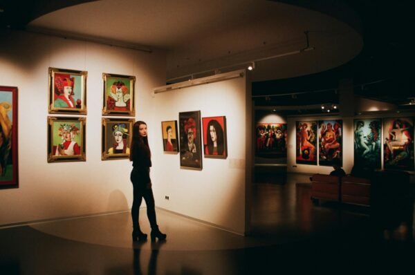 Especialistas en Transportar arte Sevilla